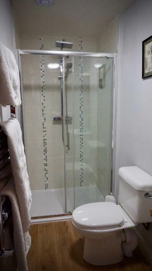 Cartron House Bed & Breakfast Ballinakill  Dış mekan fotoğraf
